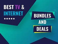 Image result for Best TV and Internet Deal