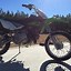 Image result for Kawasaki Pit Bike