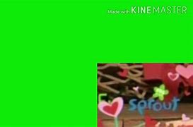 Image result for PBS Kids Sprout Screen Bug