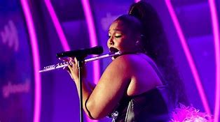 Image result for Lizzo Flute 4K