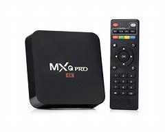 Image result for MX Pro Android TV Box