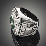 Image result for Eagles Rings Alumi