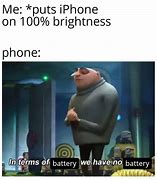 Image result for Battery Bulging Meme