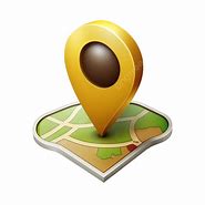 Image result for Yellow Location Icon Transparent Background