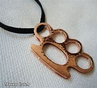 Image result for Brass Knuckle iPhone Case