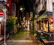 Image result for Street Way Japan