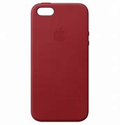 Image result for Apple iPhone SE Red Case Wear