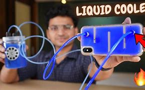 Image result for Liquid for Cell Phones
