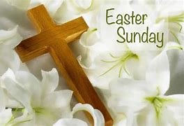 Image result for Catholic Easter Sunday