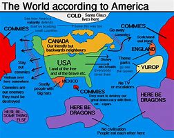 Image result for Memes About Global Map