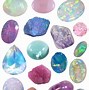 Image result for Natural Opal Stone