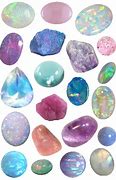 Image result for Unique Opal Jewelry