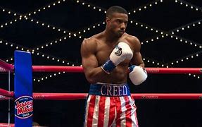 Image result for Creed World Wide Boxing Gloves