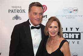 Image result for Michael Smith with Olga