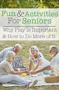 Image result for Fun Group Activities for Elderly
