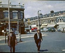 Image result for East London England in the 1960s