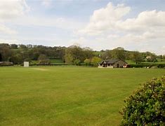 Image result for Cricket Pitch Wallpaper Sunny