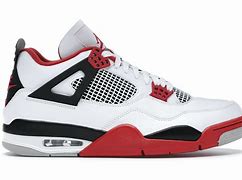 Image result for Jordan 4 Sneakers