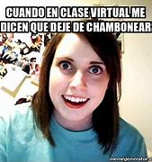 Image result for chambonear
