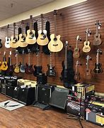 Image result for Music Store