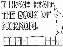 Image result for Book of Mormon One Year Reading Plan