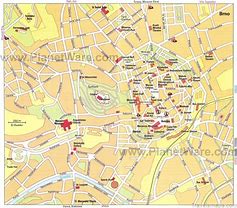 Image result for Brno in World Map