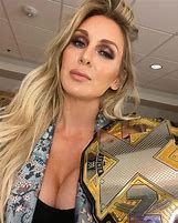 Image result for WWE Charlotte Flair Face