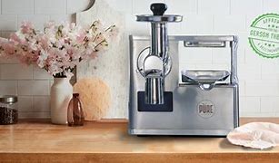Image result for Pure Juicer Machine