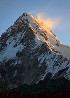 Annapurna | Scenery, Mountain landscape, Nature photography