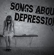 Image result for Dark and Depressing Songs