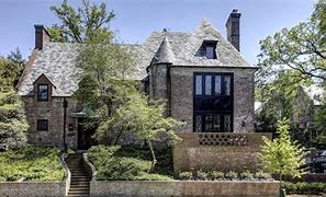 Image result for Obama House Washington DC