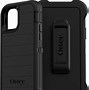 Image result for iPhone 11 OtterBox Defender Template