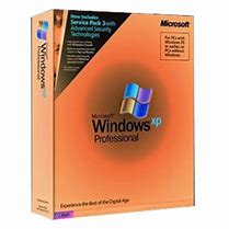 Image result for Windows XP Pro SP3