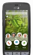 Image result for Doro 4000 Phone