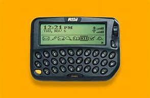 Image result for BlackBerry Phones 1999