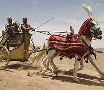 Image result for Biblical Chariots