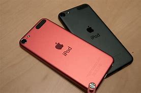 Image result for iPod Touch 6 Pink