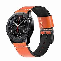 Image result for Galaxy Watch Bands 46Mm Leather