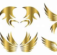 Image result for Fly Wings Logo for Gilrs