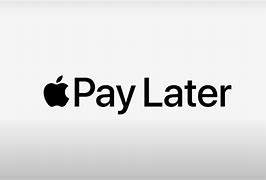 Image result for Apple Pay Later Logo
