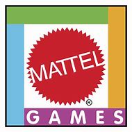 Image result for Mattel Round Logo.png