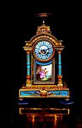 Image result for Vintage Lathem Time Clock