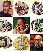 Image result for NBA Players with Two Rings