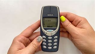 Image result for Nokia Retunes 3310