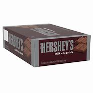 Image result for Hershey's Milk