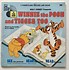 Image result for The Best of Pooh and Tigger Too CD