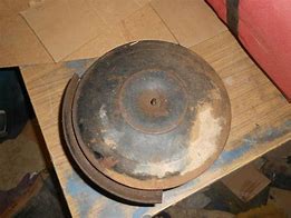 Image result for 1950 Ford F1 Oil Bath Air Filter Parts