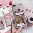 Image result for Fundas iPhone Con Stamps