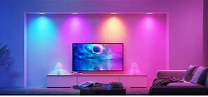 Image result for 6 Inch Recessed Lighting in a Room