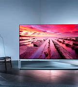 Image result for Largest OLED Screen